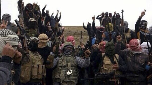 Boroujerdi: American Mistakes to blame for Terrorism in Mideast
